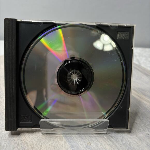 12 Inches of Snow by The Snow (CD, 1993) - Picture 5 of 5